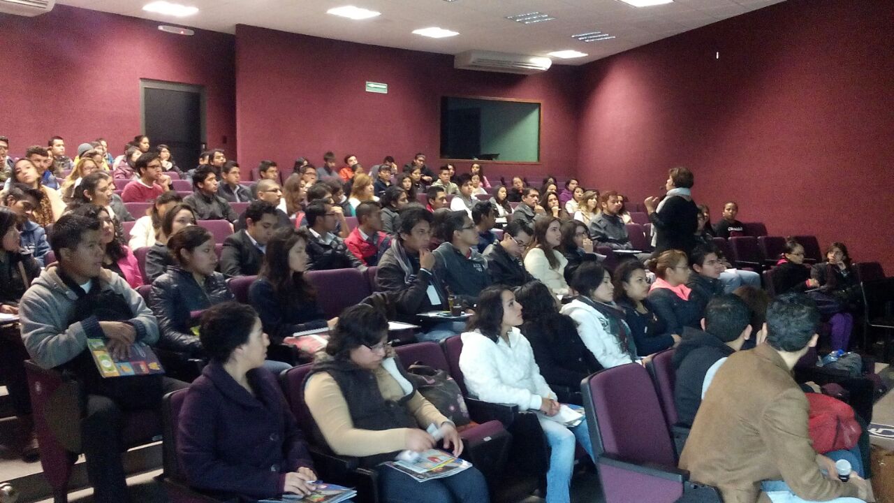 Taller de capacitación financiera y micronegocios